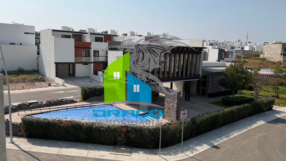 Casa en condominio en Zákia, El Marqués, foto 35 de 39
