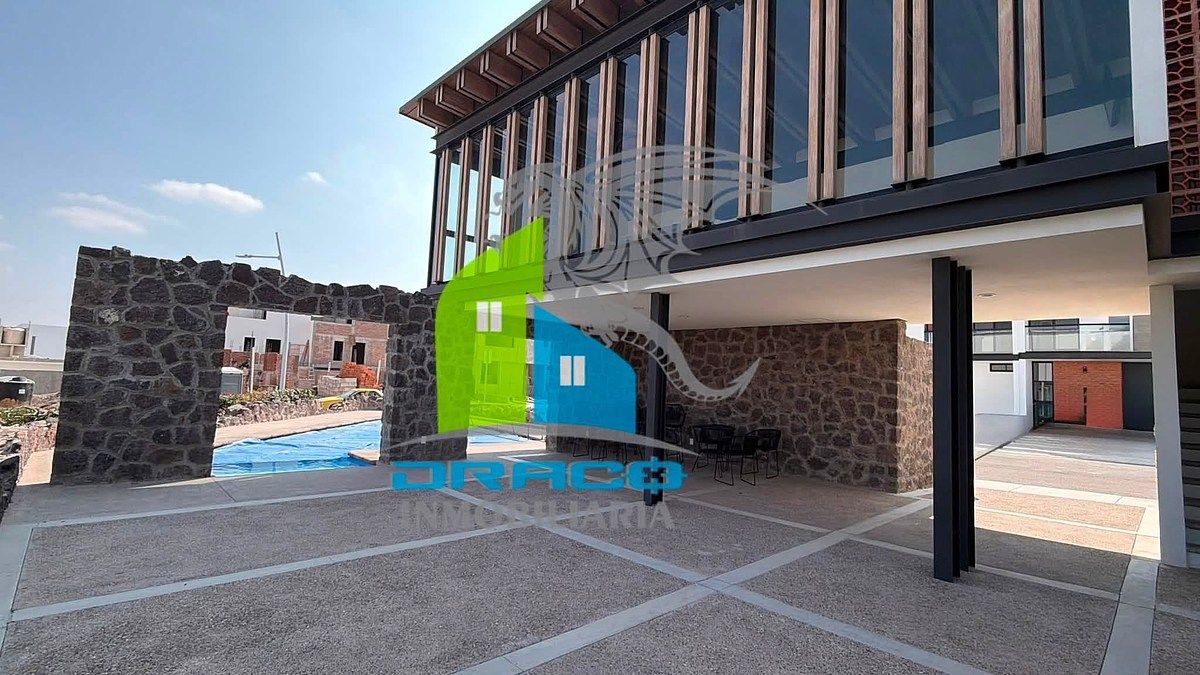 Casa en condominio en Zákia, El Marqués, foto 37 de 39