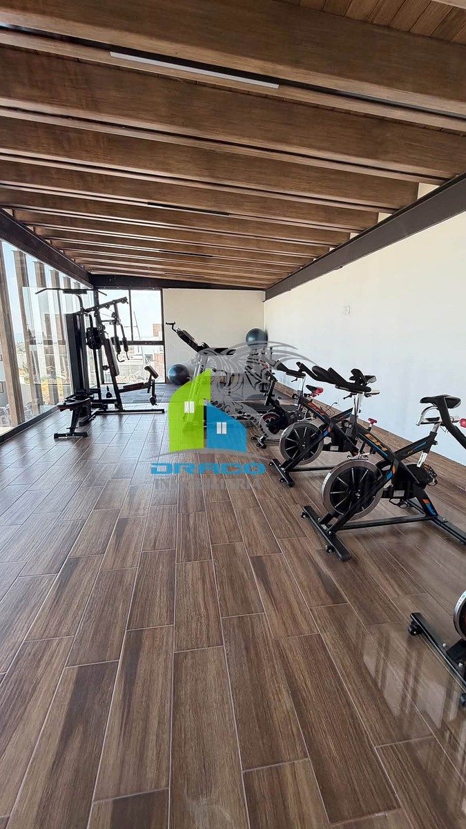 Casa en condominio en Zákia, El Marqués, foto 36 de 39
