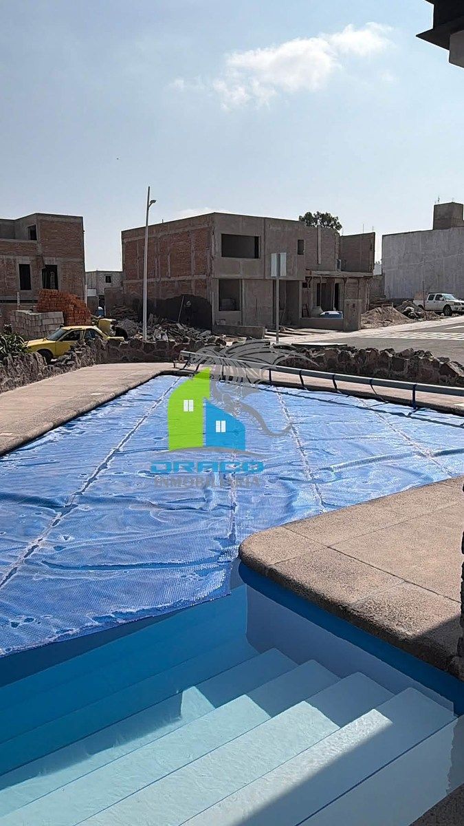 Casa en condominio en Zákia, El Marqués, foto 38 de 39