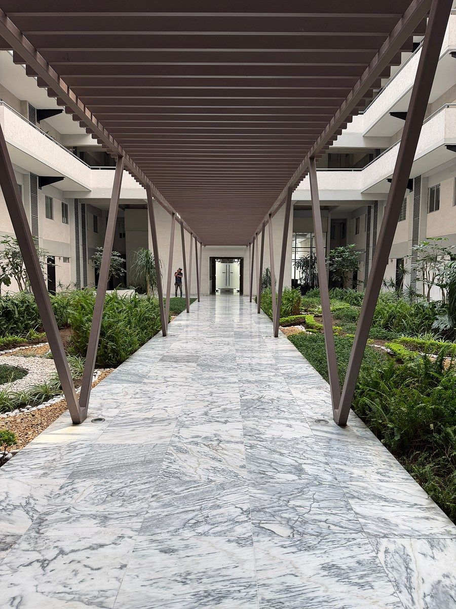 Apartment in Carola, Álvaro Obregón, photo 23 of 28