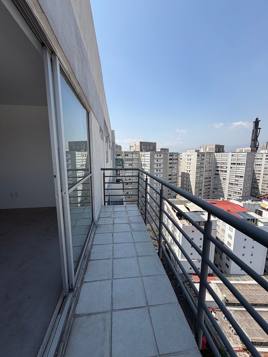 Apartment in Carola, Álvaro Obregón, photo 6 of 28