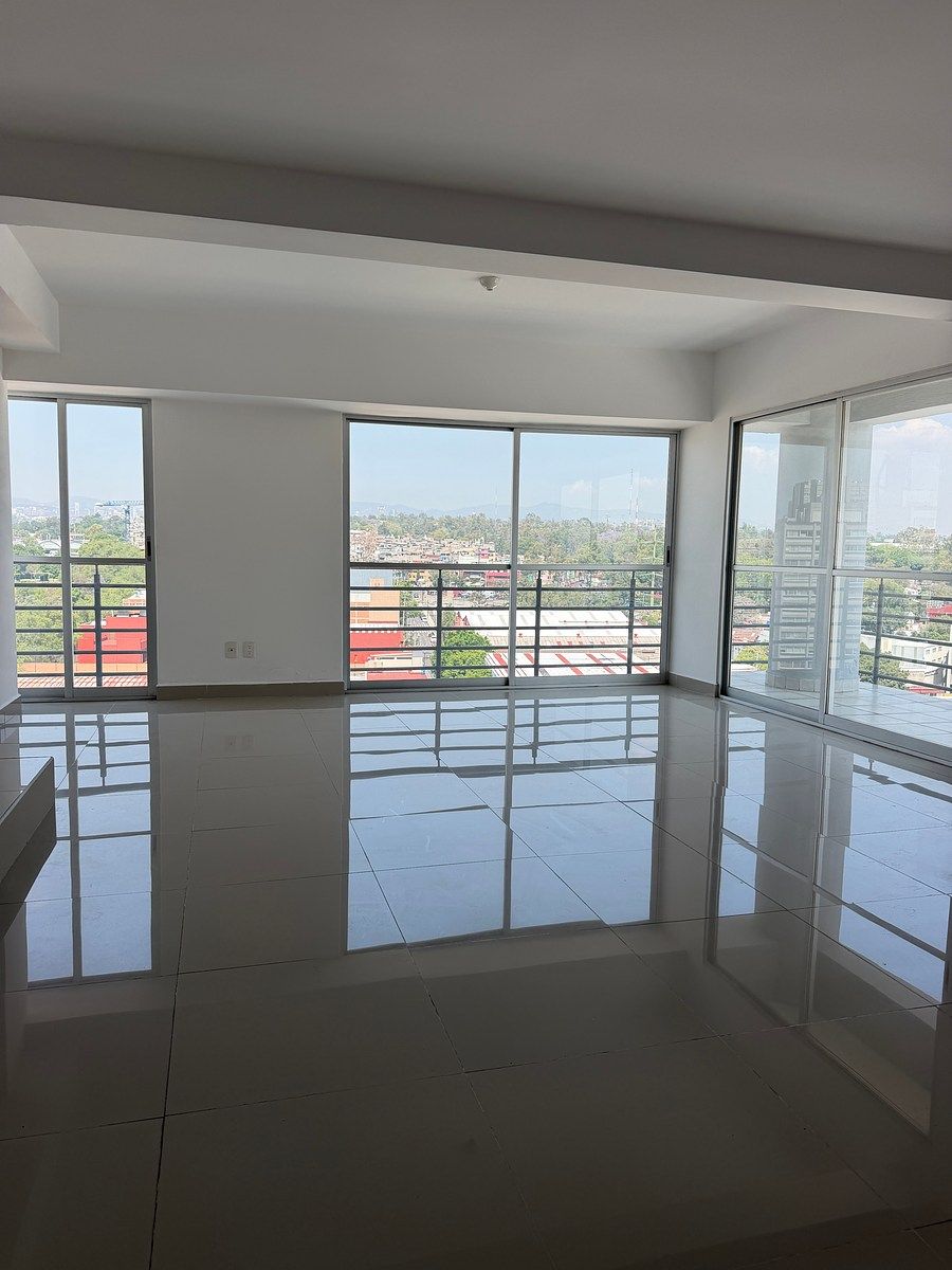 Apartment in Carola, Álvaro Obregón, photo 10 of 28