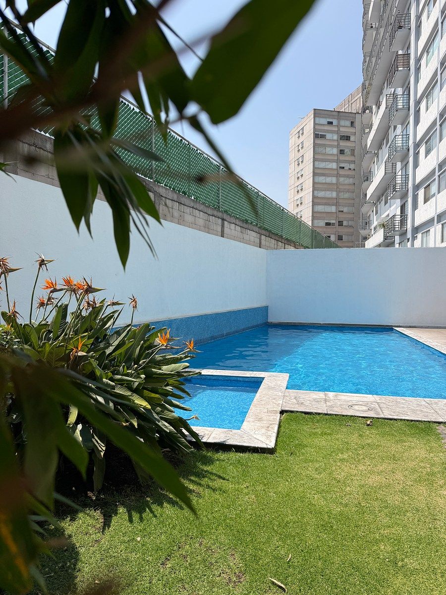 Apartment in Carola, Álvaro Obregón, photo 22 of 28