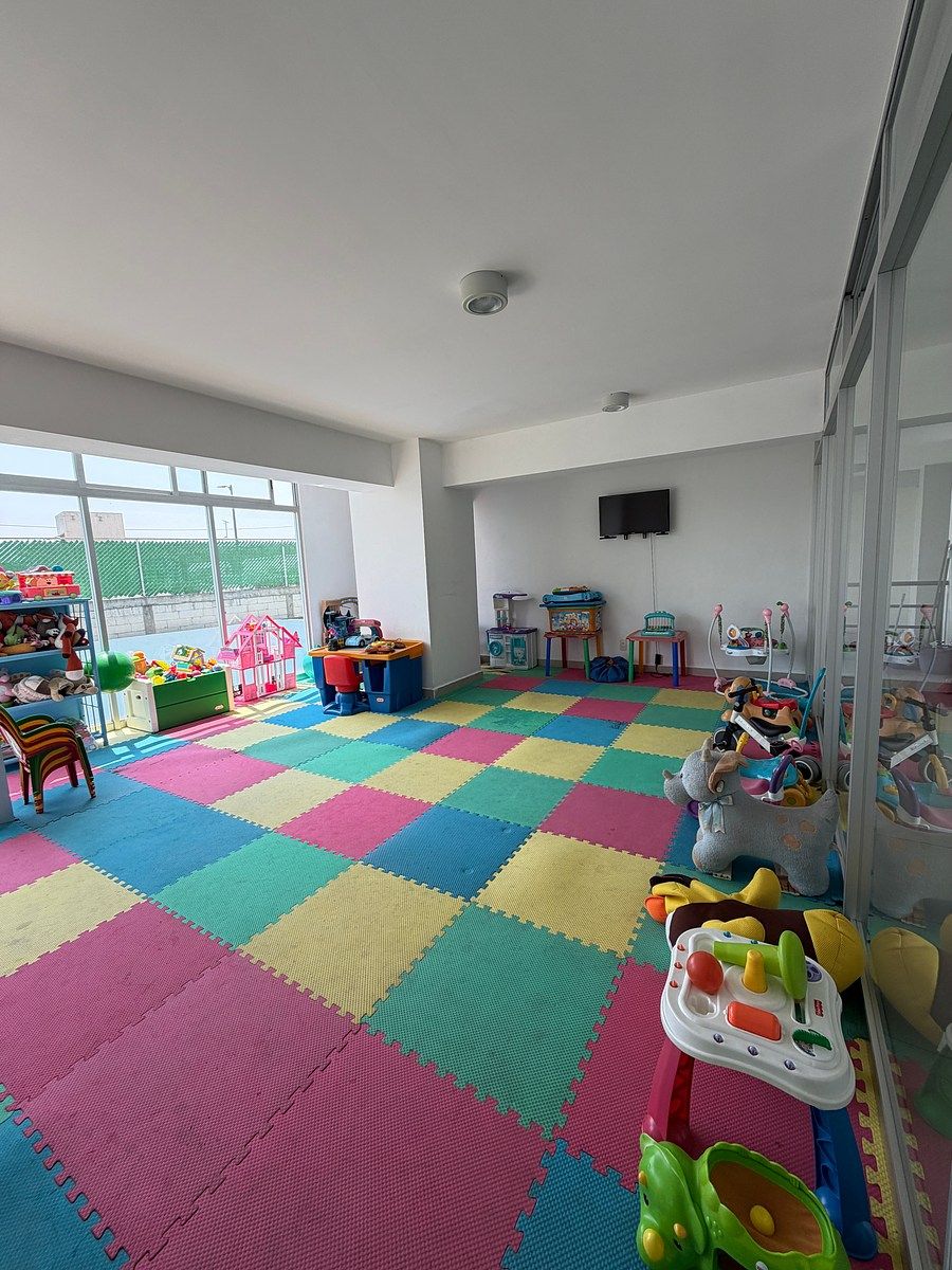 Apartment in Carola, Álvaro Obregón, photo 25 of 28