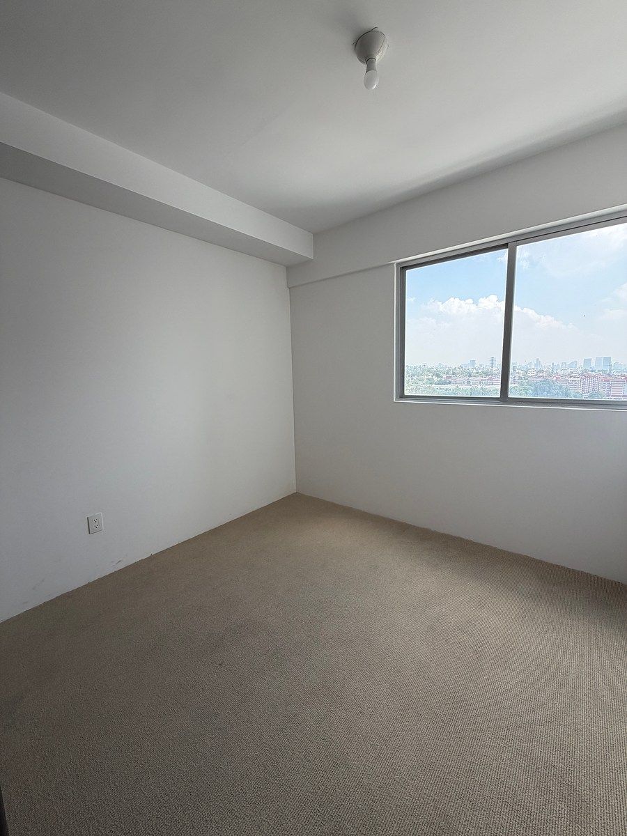 Apartment in Carola, Álvaro Obregón, photo 20 of 28
