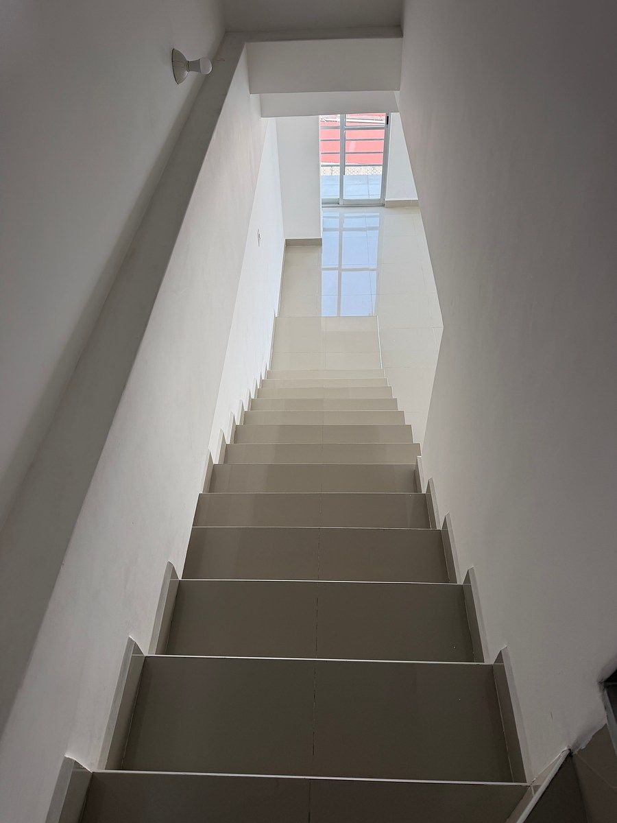 Apartment in Carola, Álvaro Obregón, photo 15 of 28