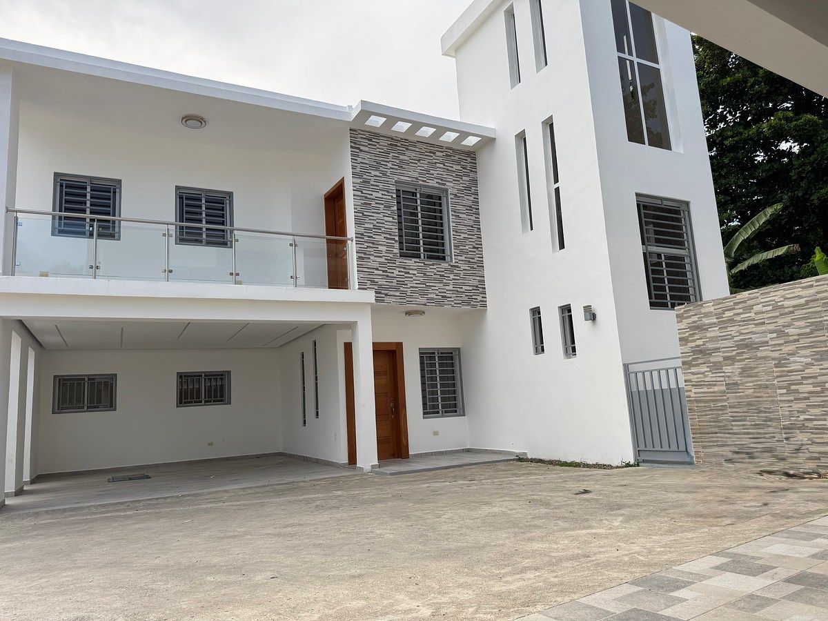 House in San Felipe de Puerto Plata, photo 3 of 27