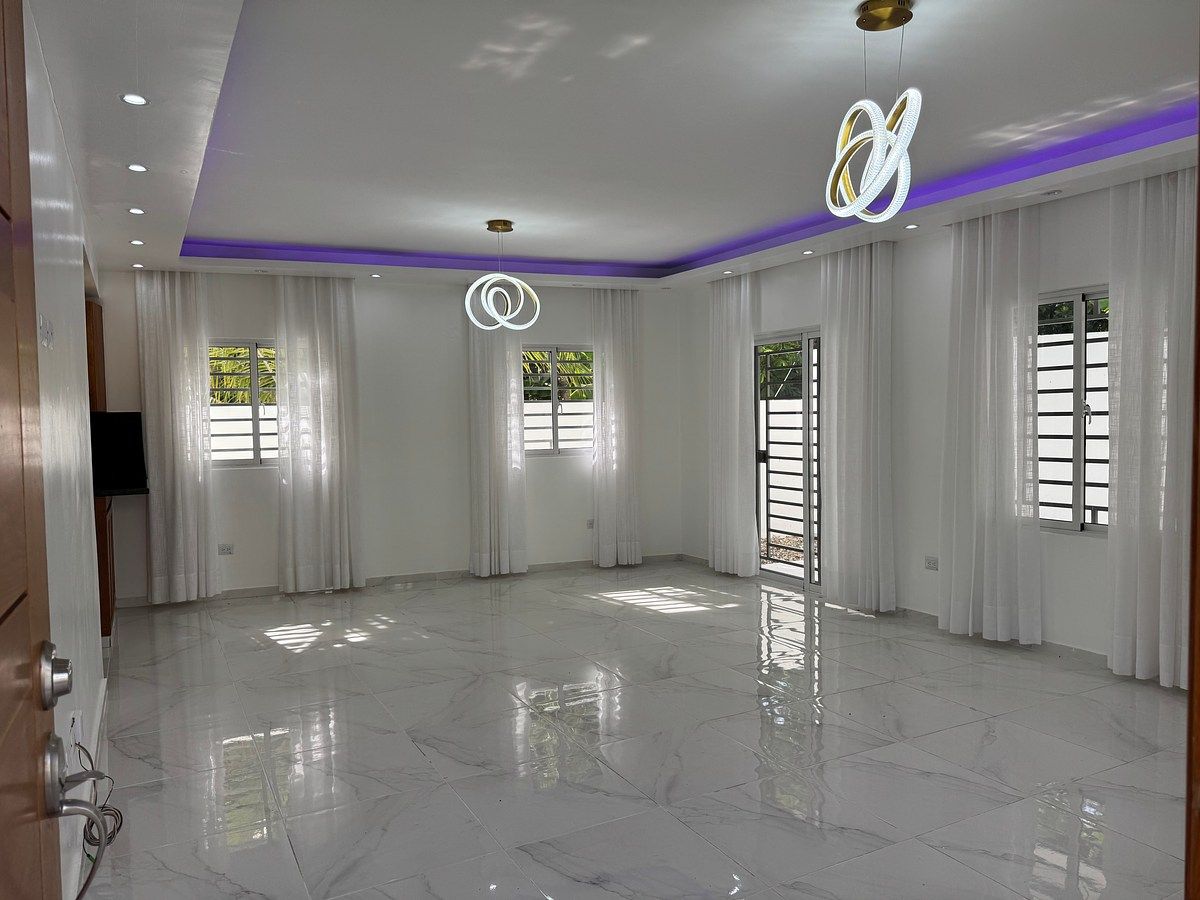 House in San Felipe de Puerto Plata, photo 4 of 27