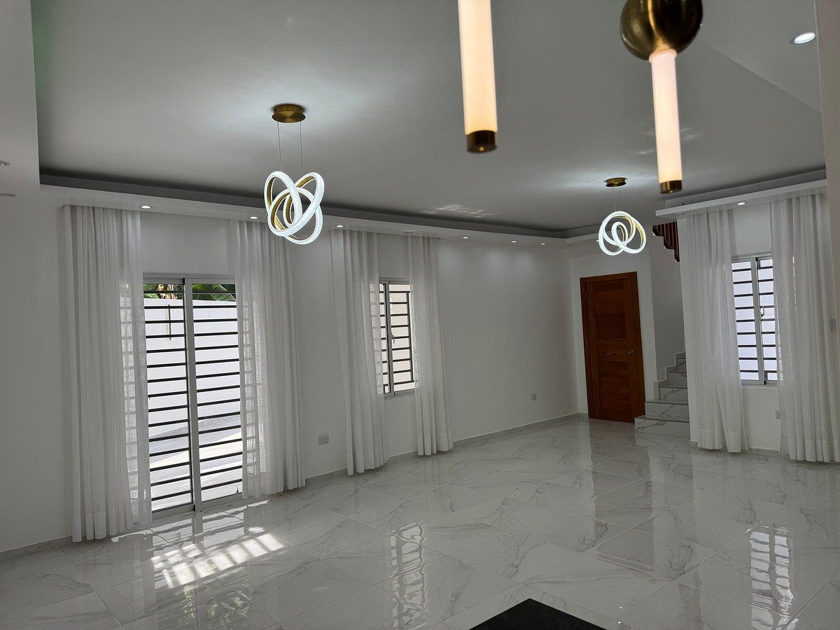 House in San Felipe de Puerto Plata, photo 5 of 27