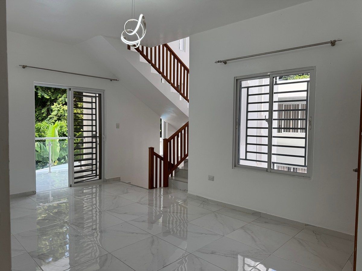 House in San Felipe de Puerto Plata, photo 10 of 27
