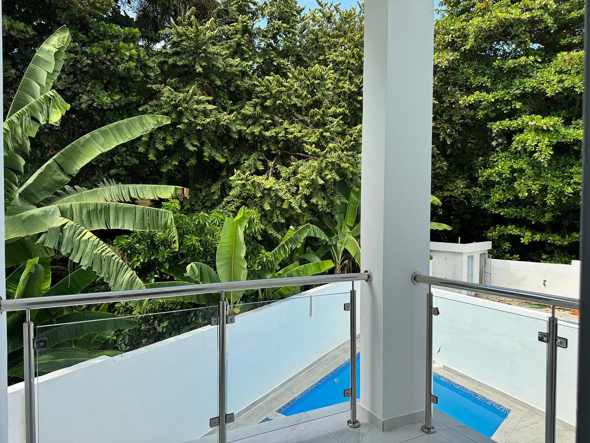 House in San Felipe de Puerto Plata, photo 13 of 27