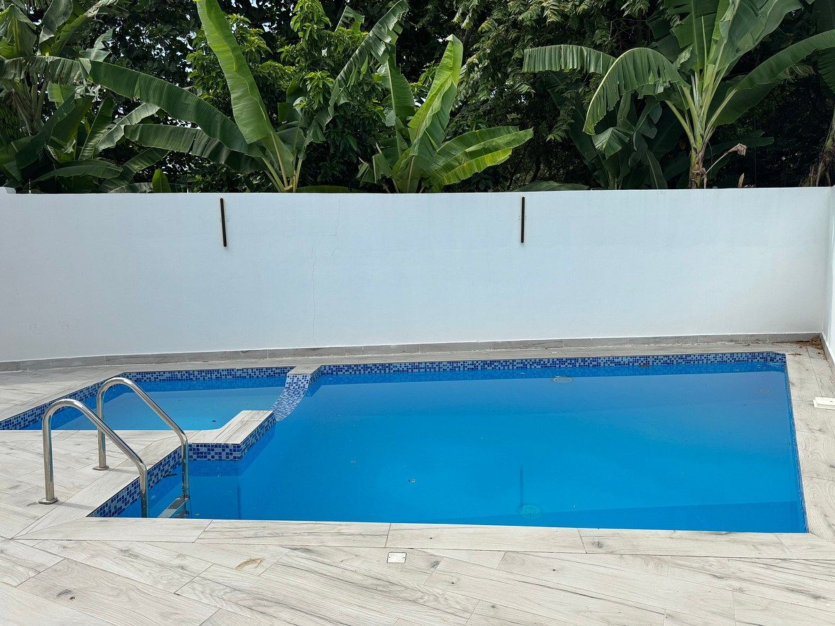 House in San Felipe de Puerto Plata, photo 23 of 27