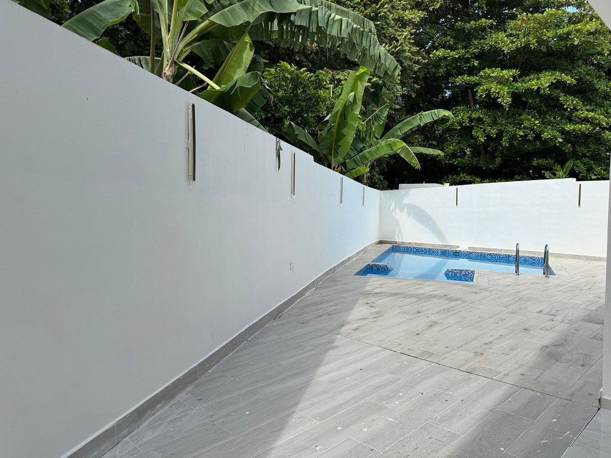 House in San Felipe de Puerto Plata, photo 25 of 27