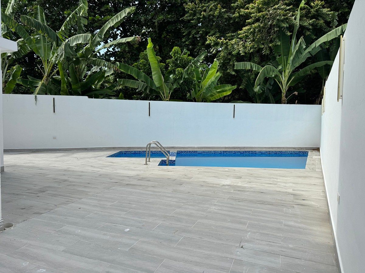 House in San Felipe de Puerto Plata, photo 24 of 27