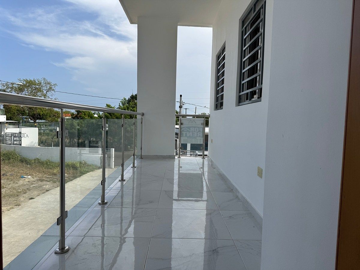 House in San Felipe de Puerto Plata, photo 12 of 27