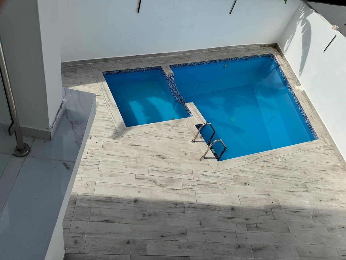 House in San Felipe de Puerto Plata, photo 26 of 27