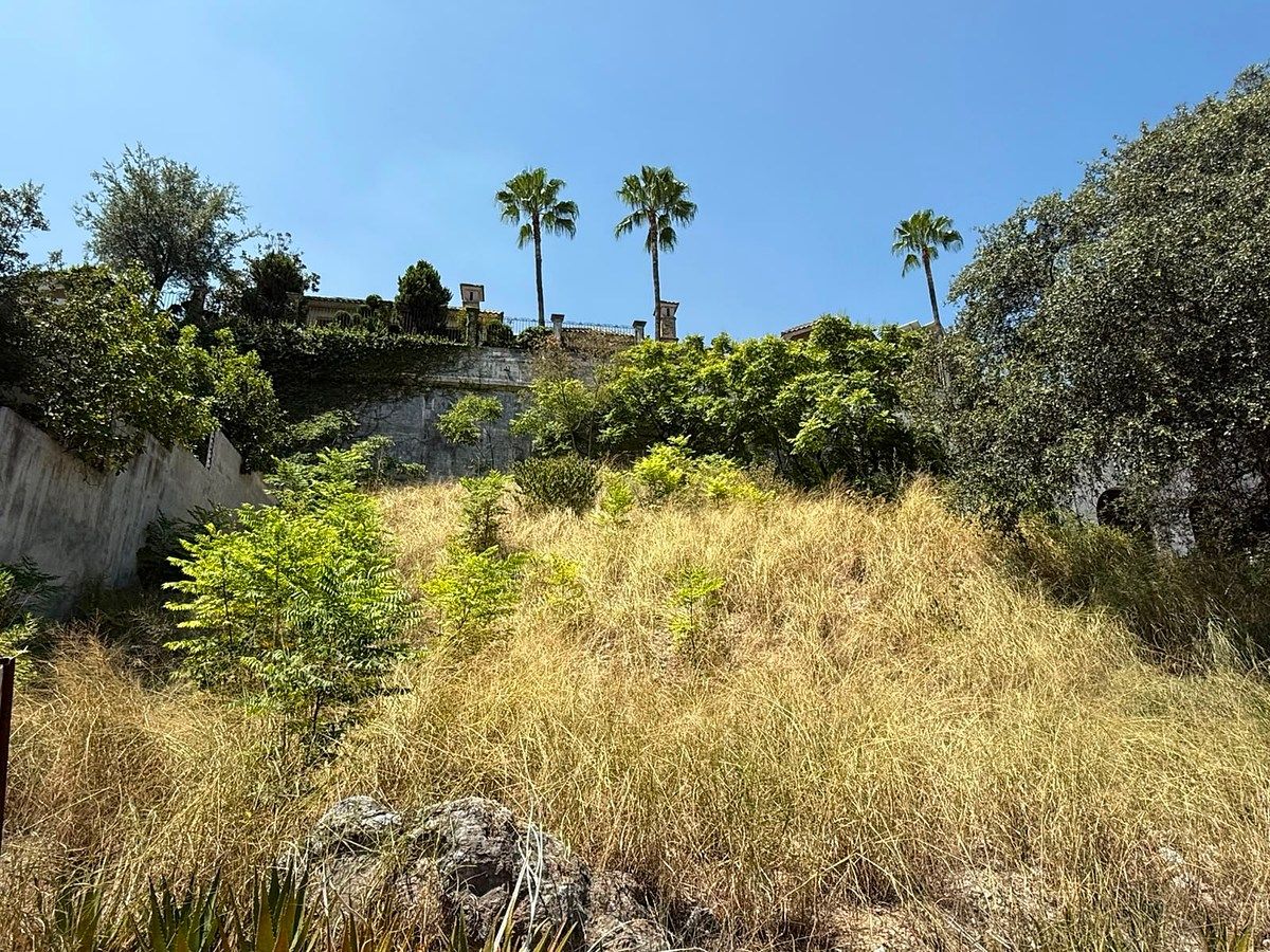 Terreno en venta en Bosques de la Sierra, foto 1 de 4