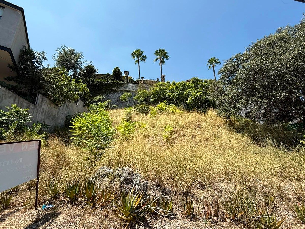 Terreno en Zona Bosques de la Sierra, San Pedro Garza García, foto 3 de 4
