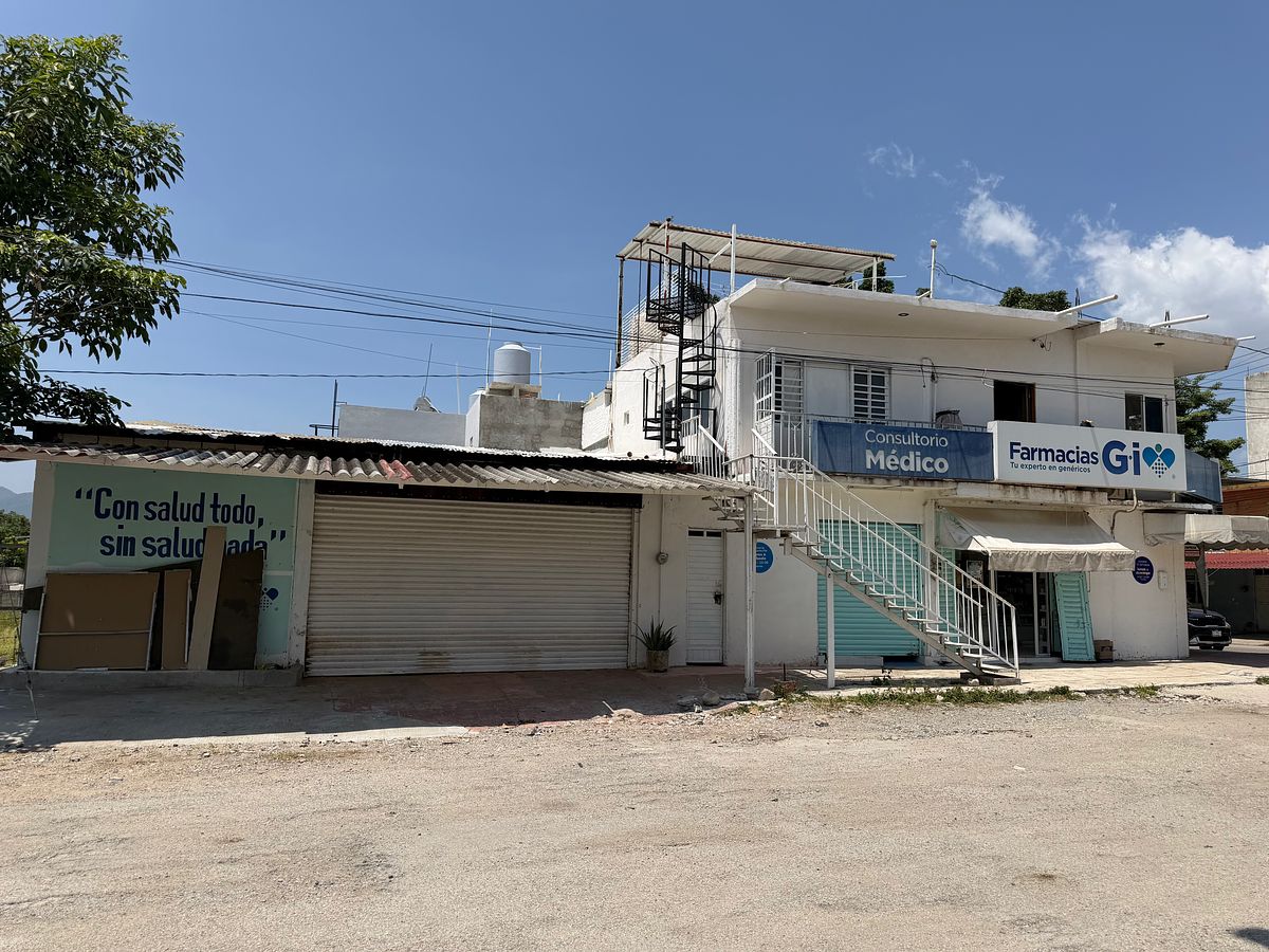 House in San José Terán, Tuxtla Gutiérrez, photo 4 of 7