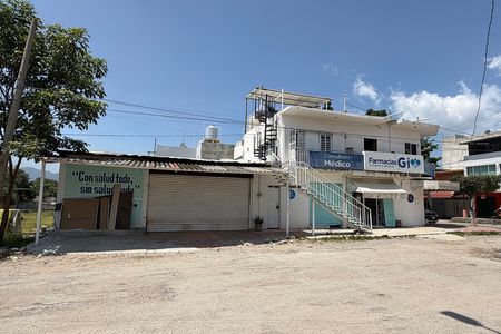 PROPIEDAD COMERCIAL EN VENTA