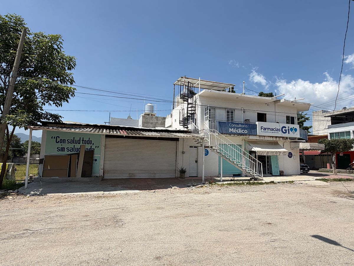 House in San José Terán, Tuxtla Gutiérrez, photo 6 of 7