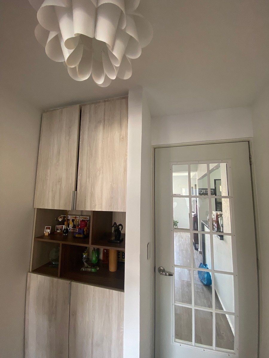 Apartamento em Bosque Esmeralda, Atizapán de Zaragoza, foto 2 de 18