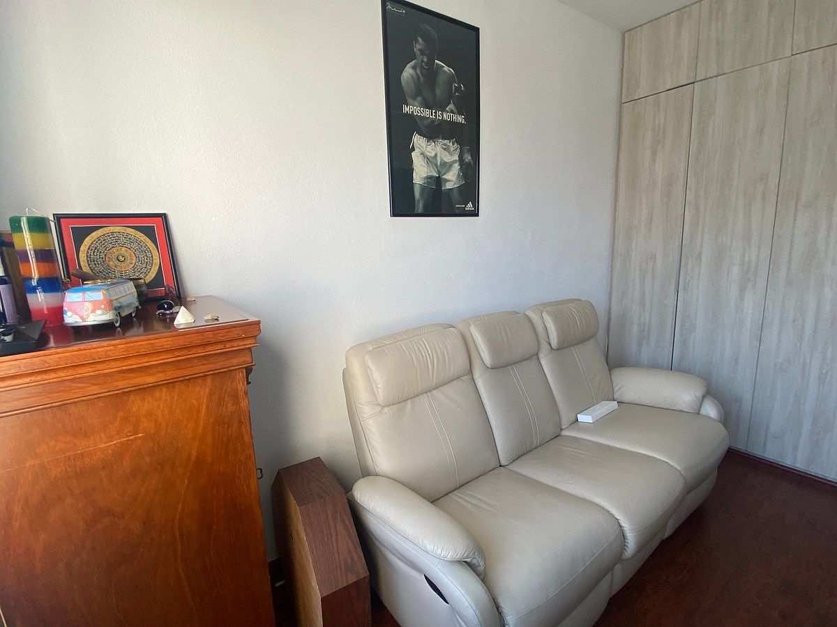 Apartamento em Bosque Esmeralda, Atizapán de Zaragoza, foto 4 de 18