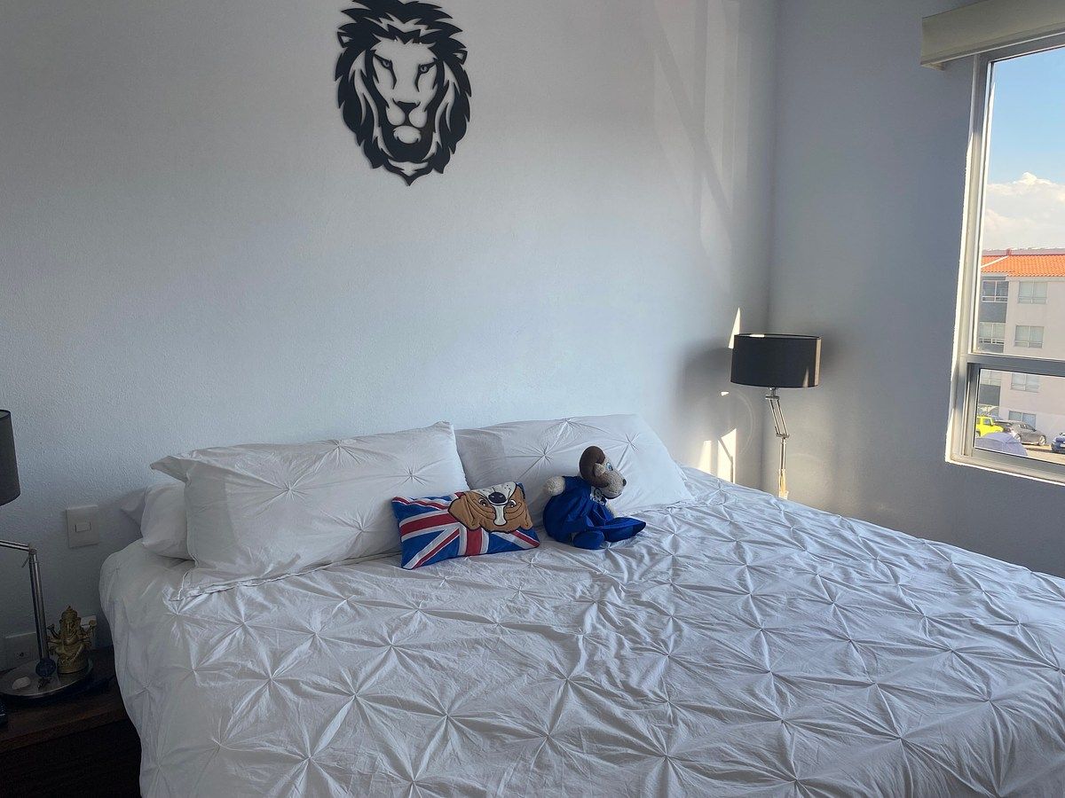 Apartamento em Bosque Esmeralda, Atizapán de Zaragoza, foto 8 de 18