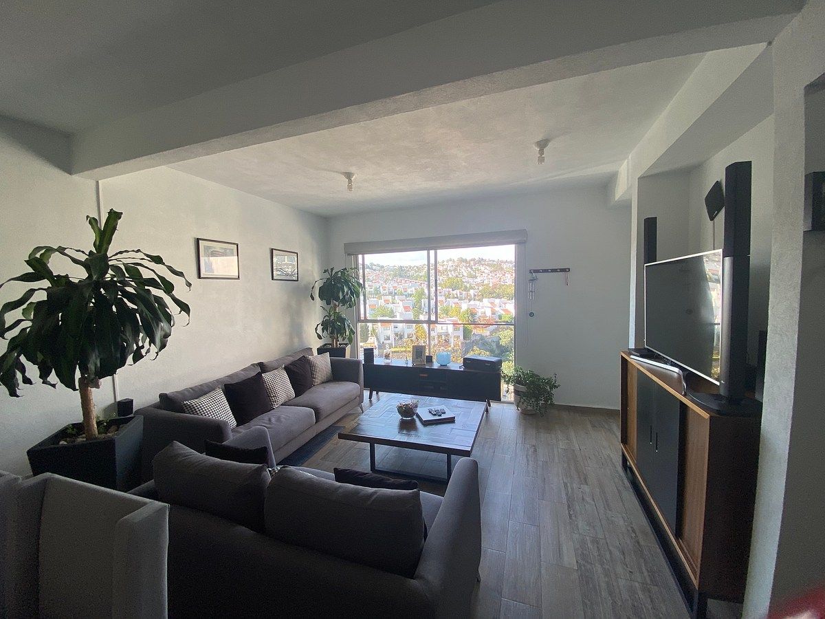 Apartamento em Bosque Esmeralda, Atizapán de Zaragoza, foto 9 de 18