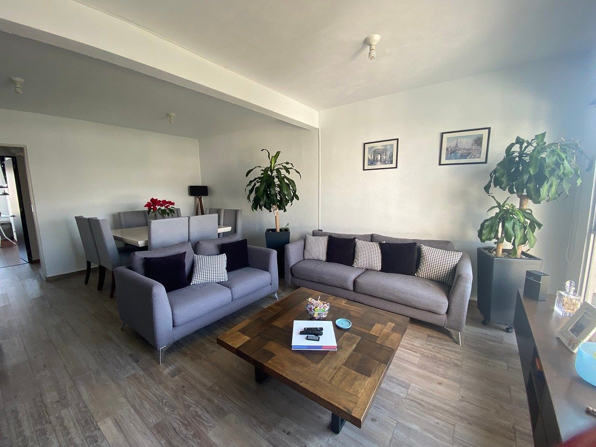 Apartamento em Bosque Esmeralda, Atizapán de Zaragoza, foto 11 de 18