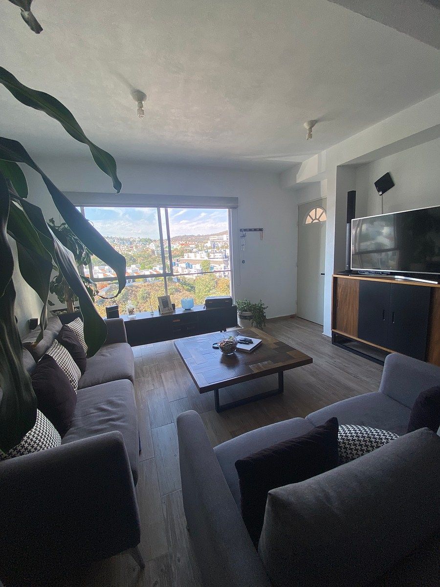 Apartamento em Bosque Esmeralda, Atizapán de Zaragoza, foto 12 de 18
