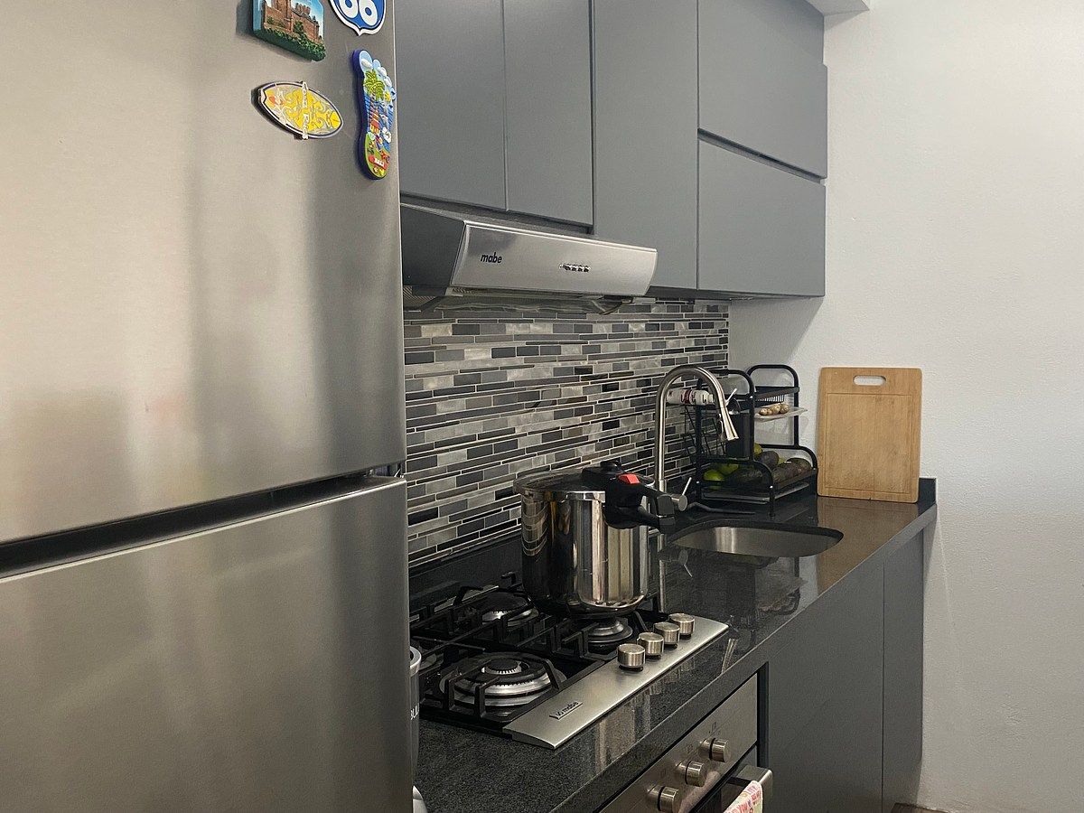 Apartamento em Bosque Esmeralda, Atizapán de Zaragoza, foto 13 de 18