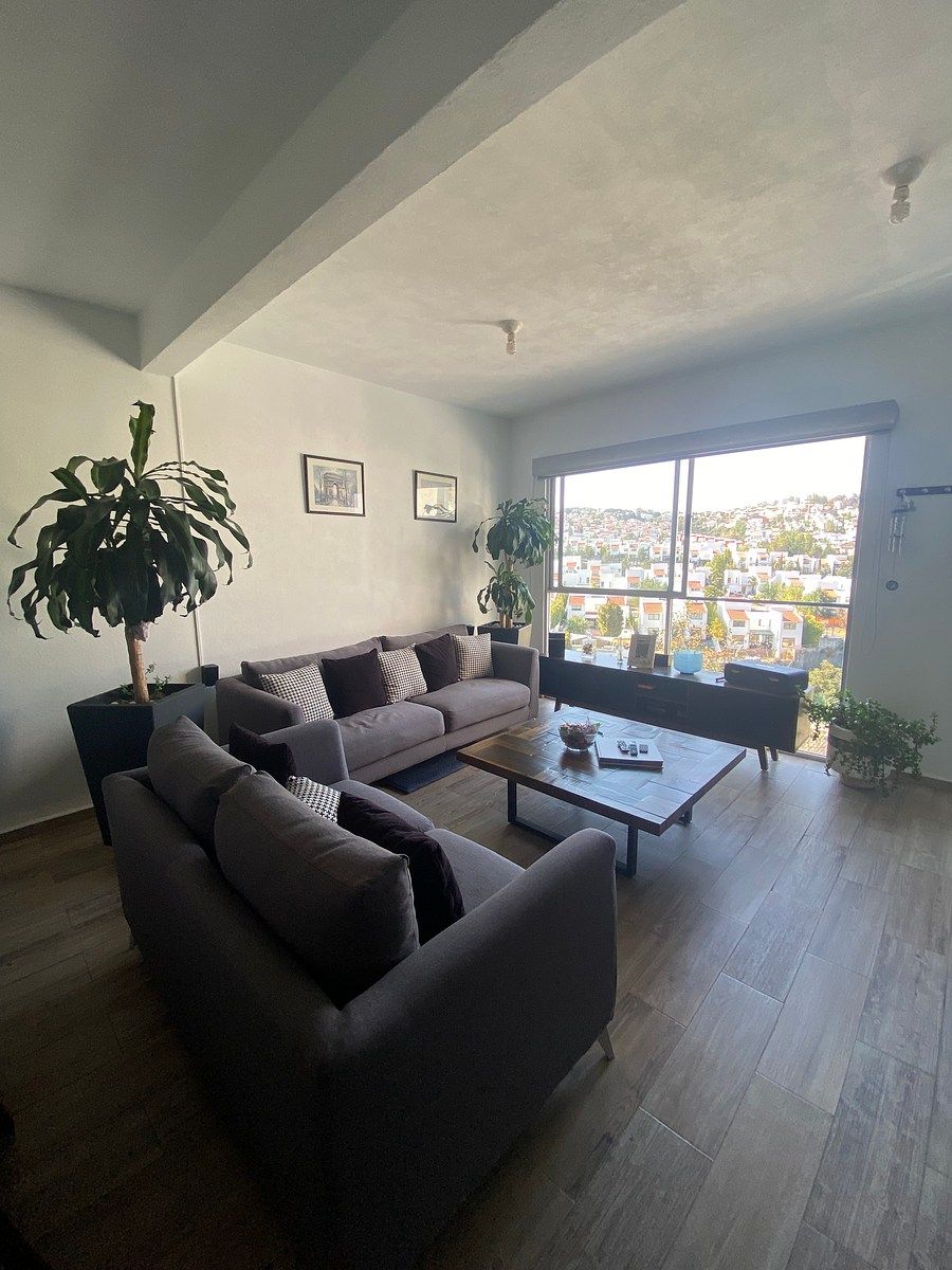 Apartamento em Bosque Esmeralda, Atizapán de Zaragoza, foto 18 de 18