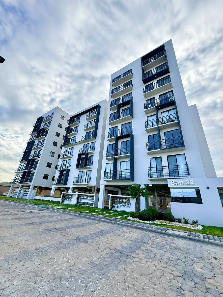 DEPARTAMENTO EN RENTA O VENTA EN BAU 22 EN PARQUE VOLCANES, foto 1 de 25