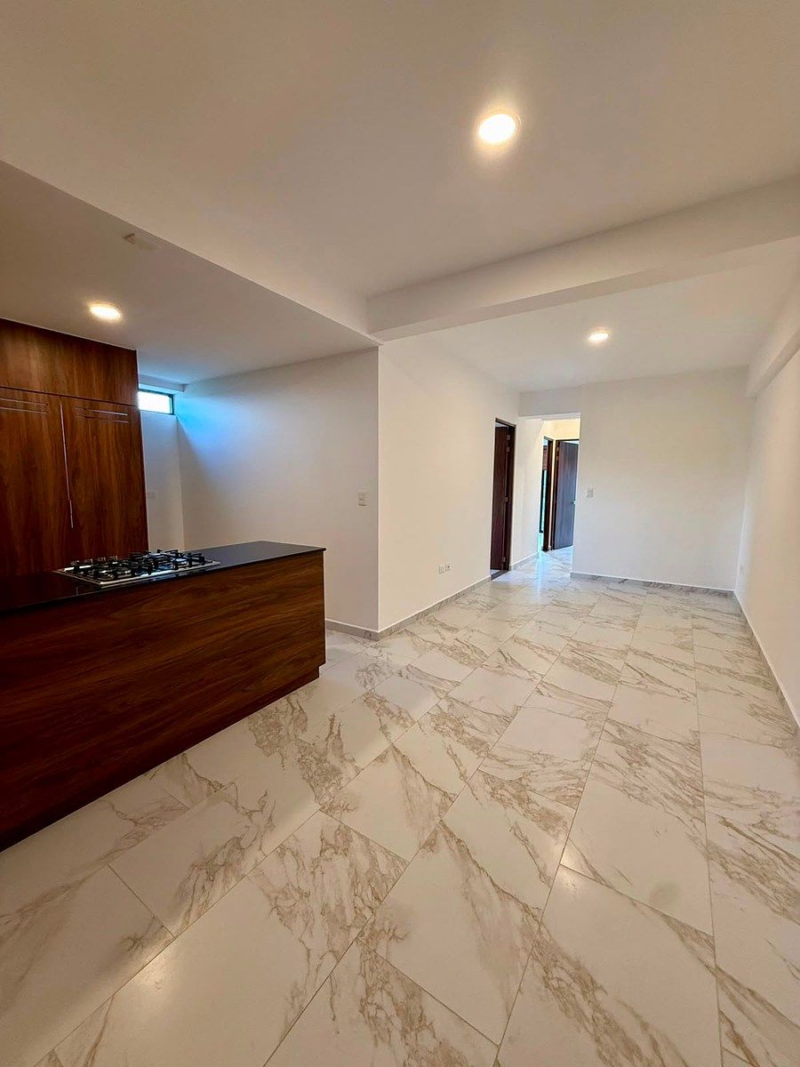 Departamento en Lomas de Angelópolis III, San Andrés Cholula, foto 4 de 25