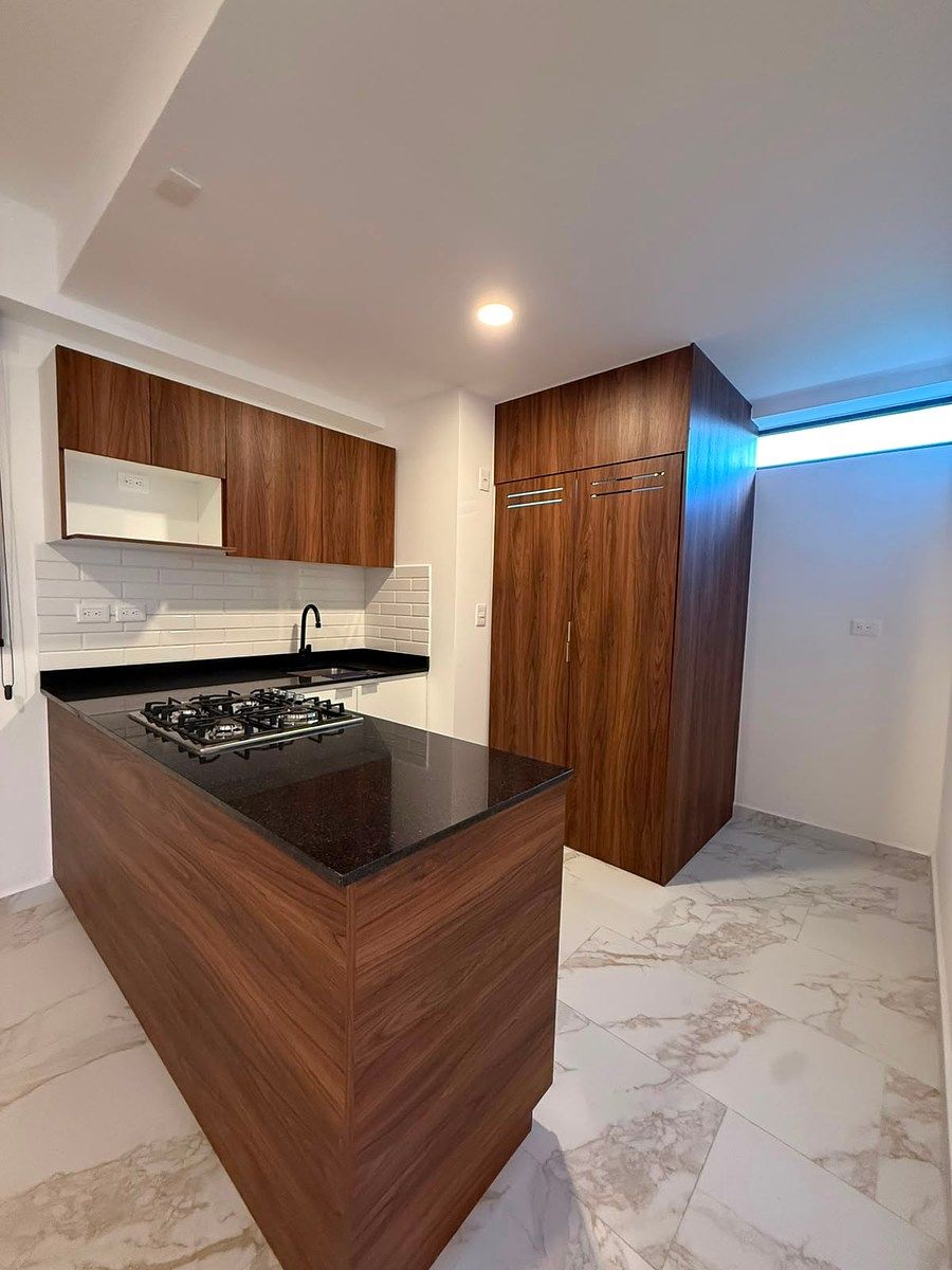 Departamento en Lomas de Angelópolis III, San Andrés Cholula, foto 5 de 25