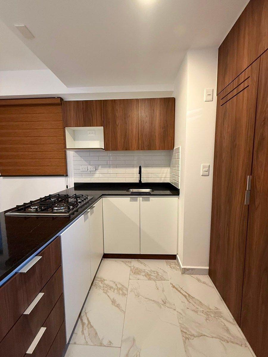Departamento en Lomas de Angelópolis III, San Andrés Cholula, foto 6 de 25