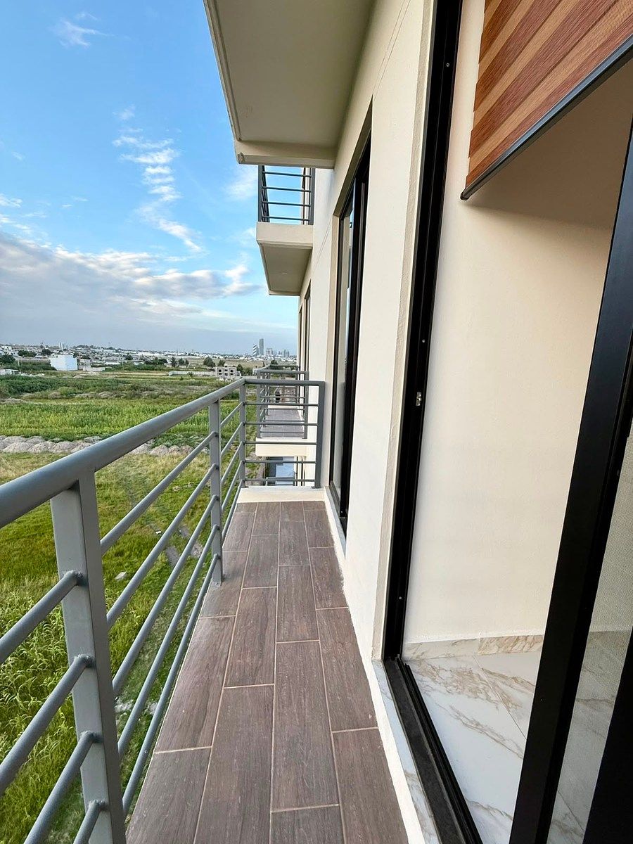 Departamento en Lomas de Angelópolis III, San Andrés Cholula, foto 10 de 25