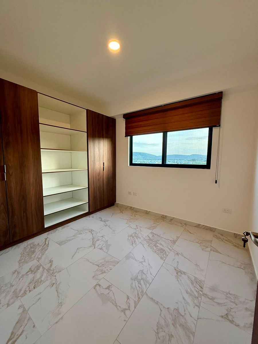Departamento en Lomas de Angelópolis III, San Andrés Cholula, foto 11 de 25