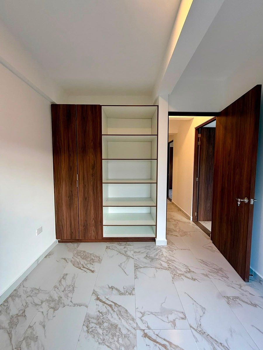 Departamento en Lomas de Angelópolis III, San Andrés Cholula, foto 13 de 25