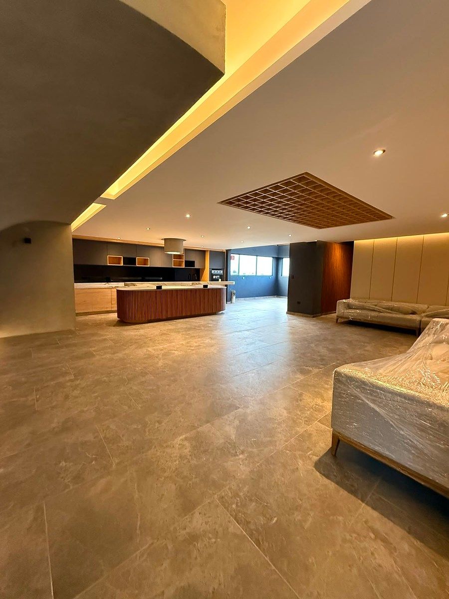Departamento en Lomas de Angelópolis III, San Andrés Cholula, foto 20 de 25