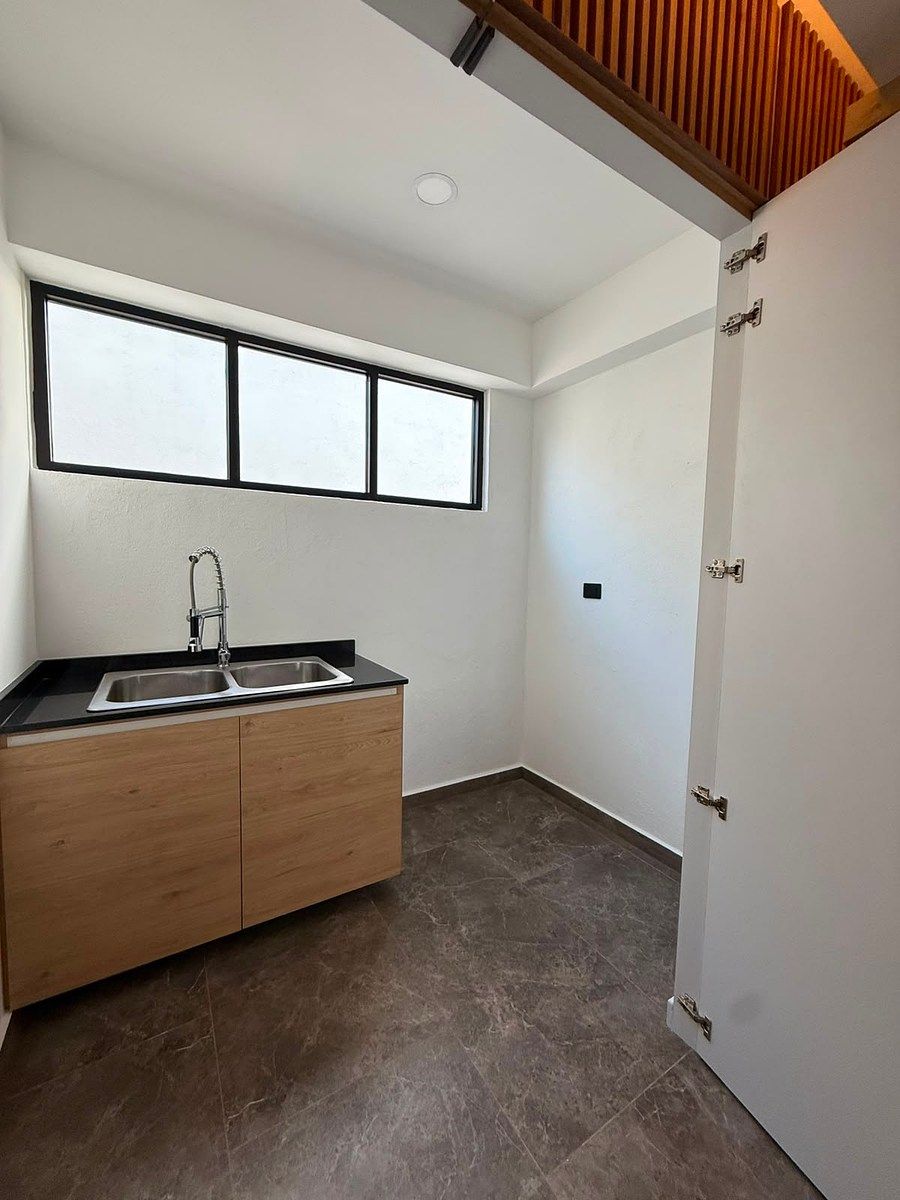 Departamento en Lomas de Angelópolis III, San Andrés Cholula, foto 24 de 25