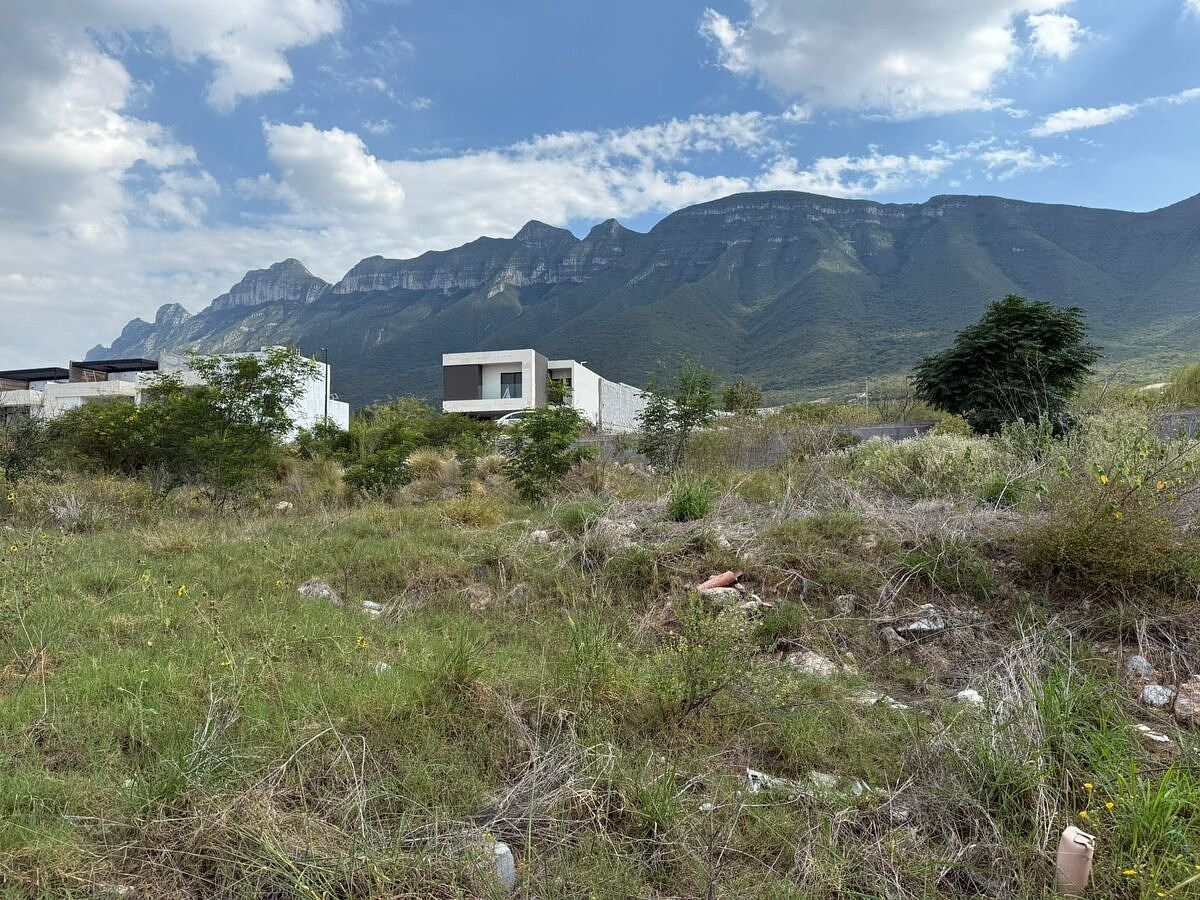 Lote em Porto Cumbres, García, foto 4 de 9
