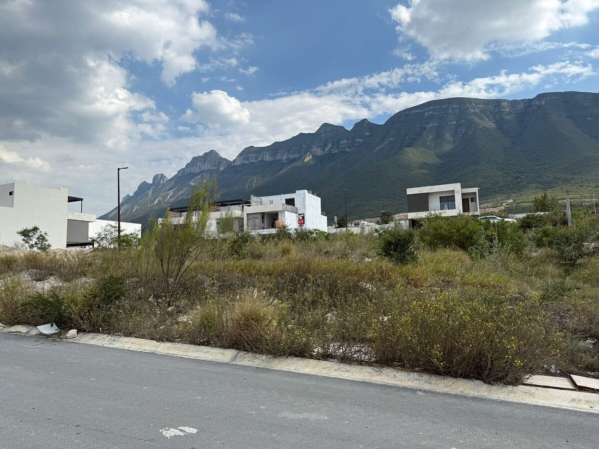 Lote em Porto Cumbres, García, foto 3 de 9