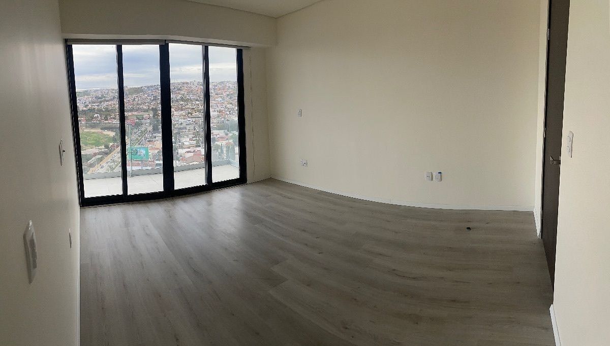 Apartamento em Hipódromo, Tijuana, foto 6 de 19