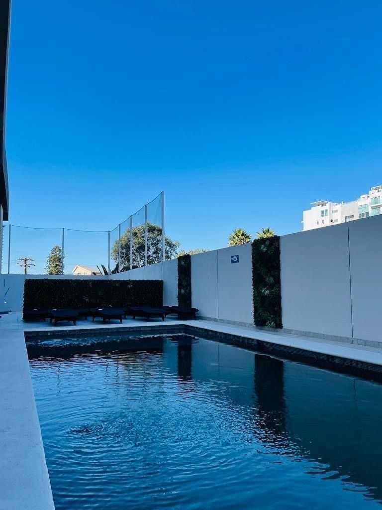 Apartamento em Hipódromo, Tijuana, foto 19 de 19