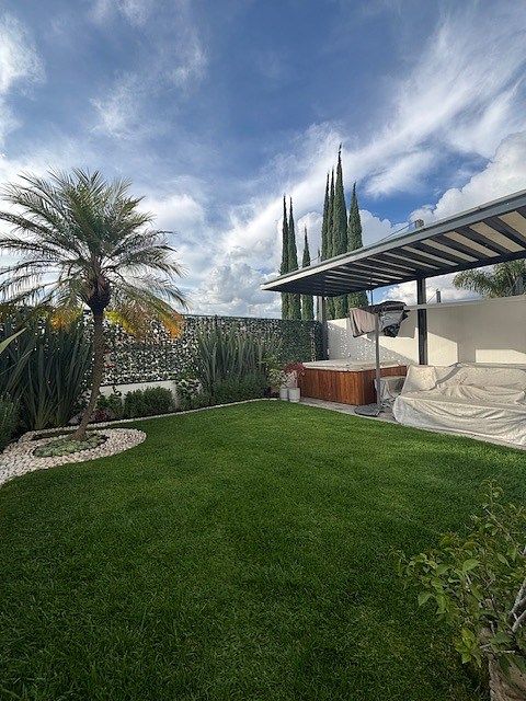 Casa en Venta Cumbres del Lago, Juriquilla. - foto 1