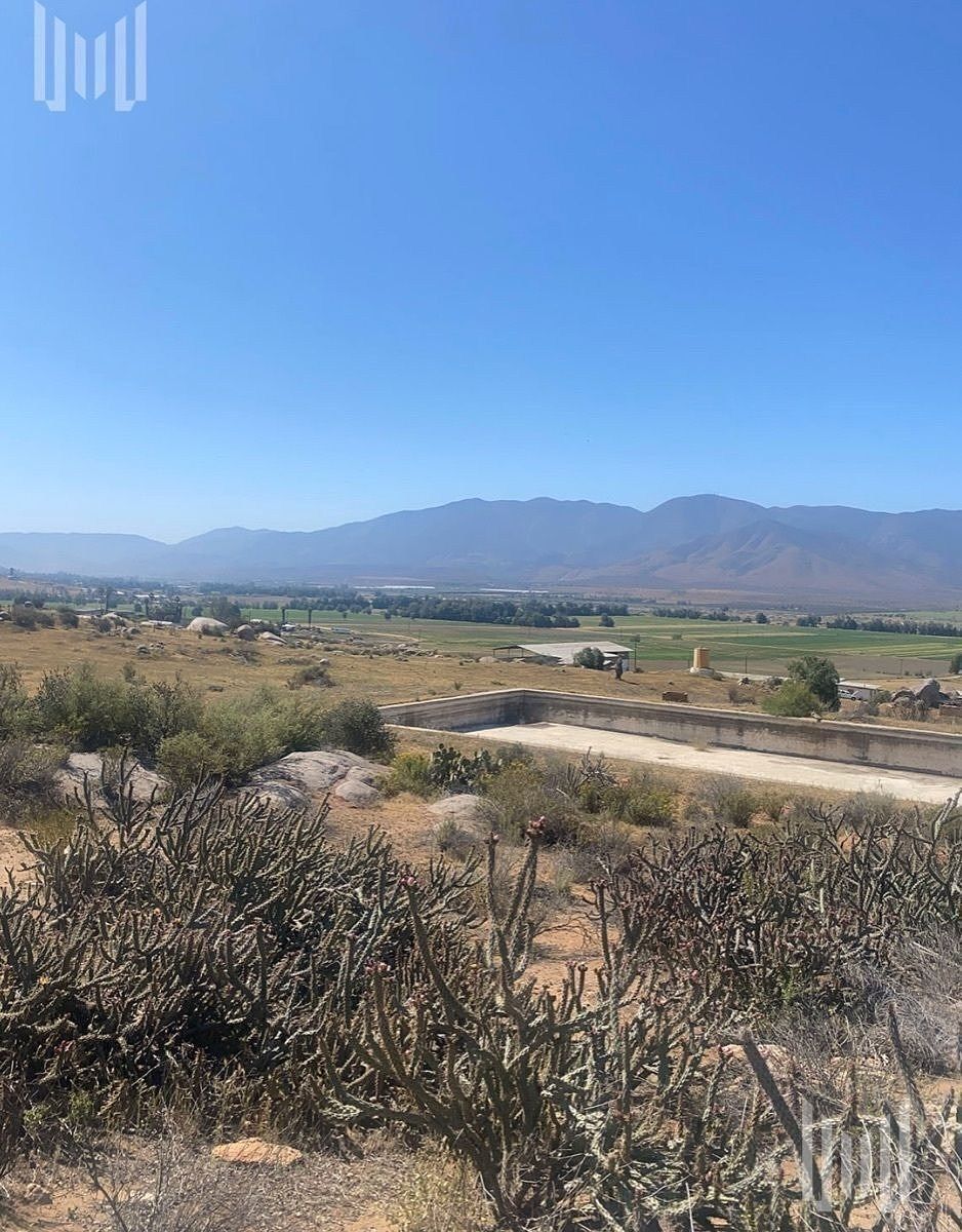 Lote em Valle de las Palmas, Tecate, foto 2 de 5