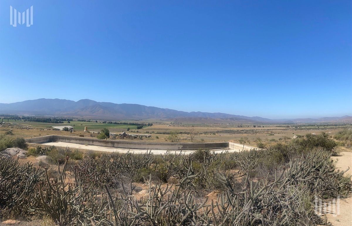 Lote em Valle de las Palmas, Tecate, foto 3 de 5